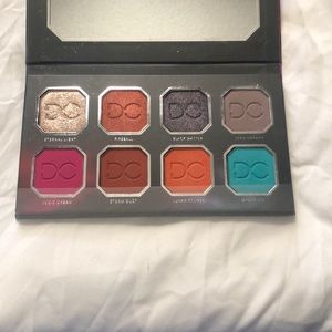 Dominique cosmetics